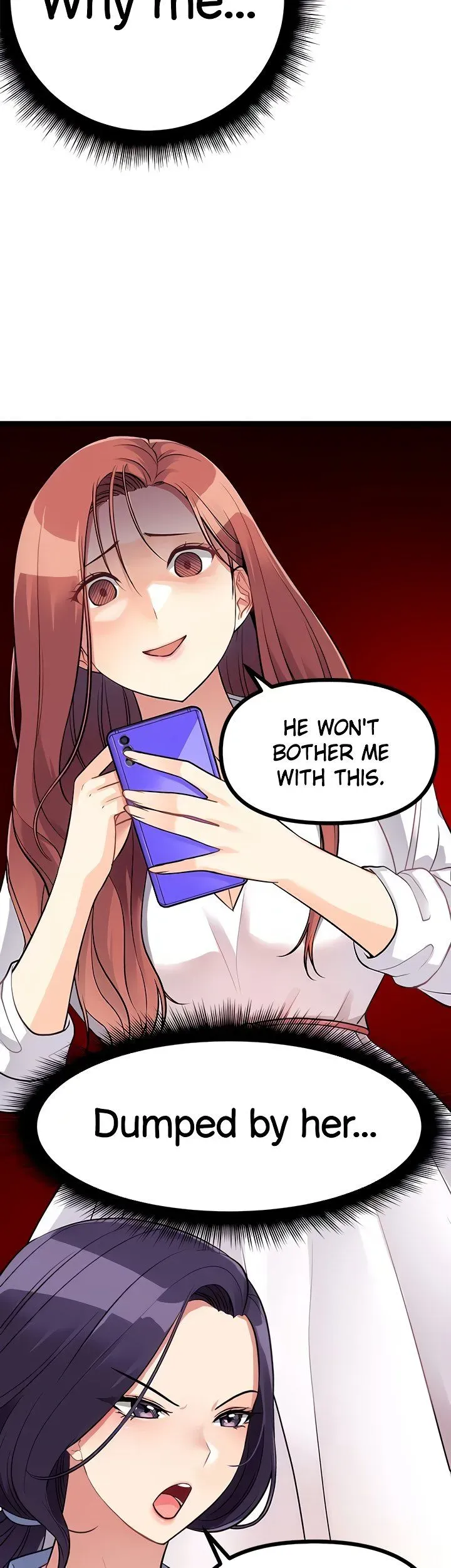 Read Cucumber Market chapter 5 image 45 on Lezhin