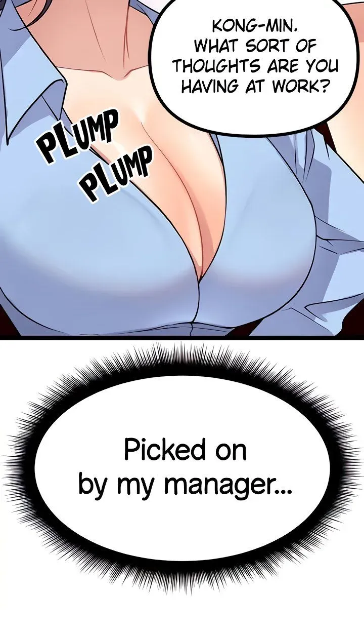 Read Cucumber Market chapter 5 image 46 on Lezhin