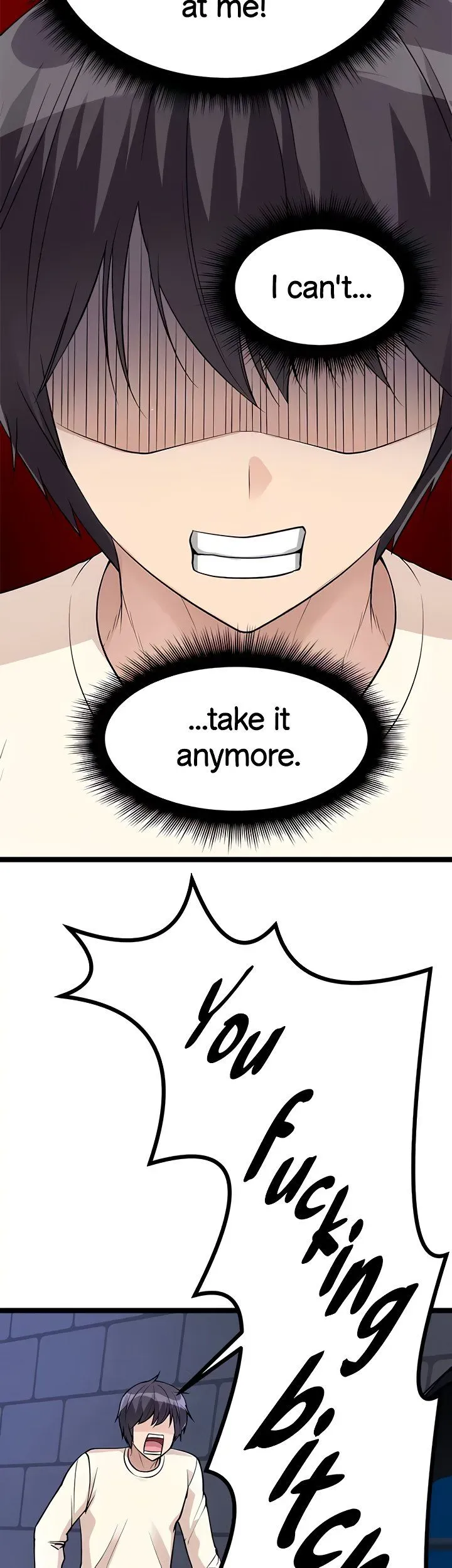 Read Cucumber Market chapter 5 image 48 on Lezhin