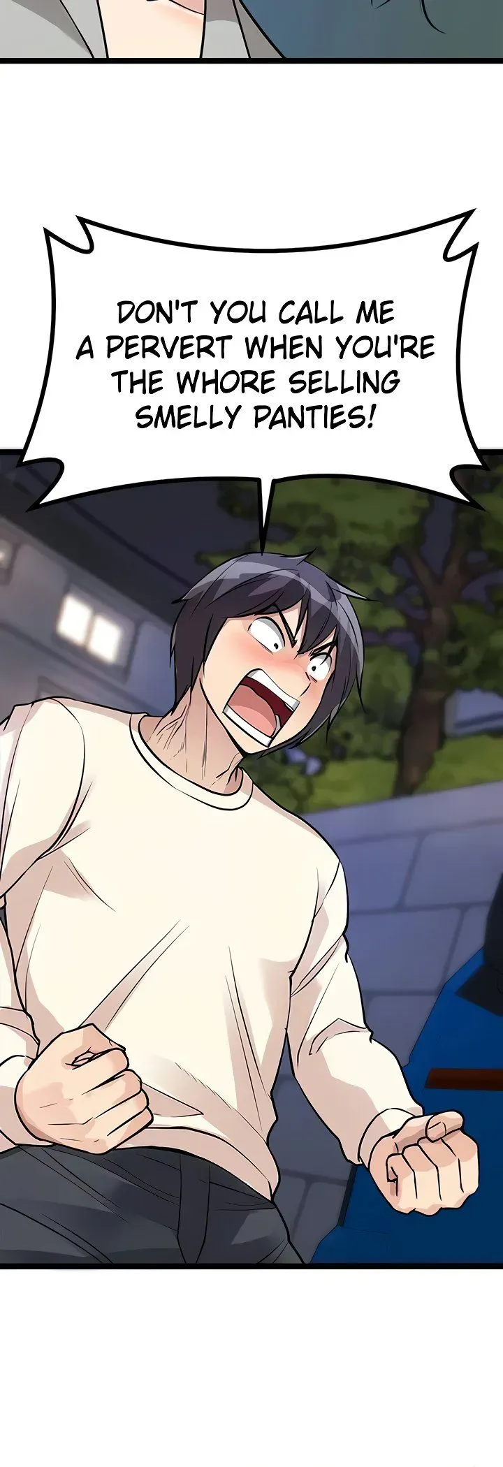 Read Cucumber Market chapter 5 image 50 on Lezhin