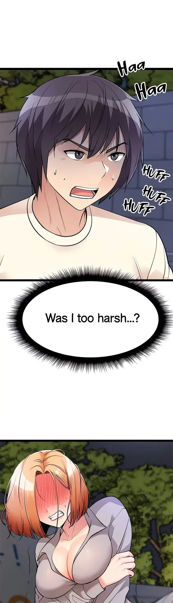 Read Cucumber Market chapter 5 image 57 on Lezhin