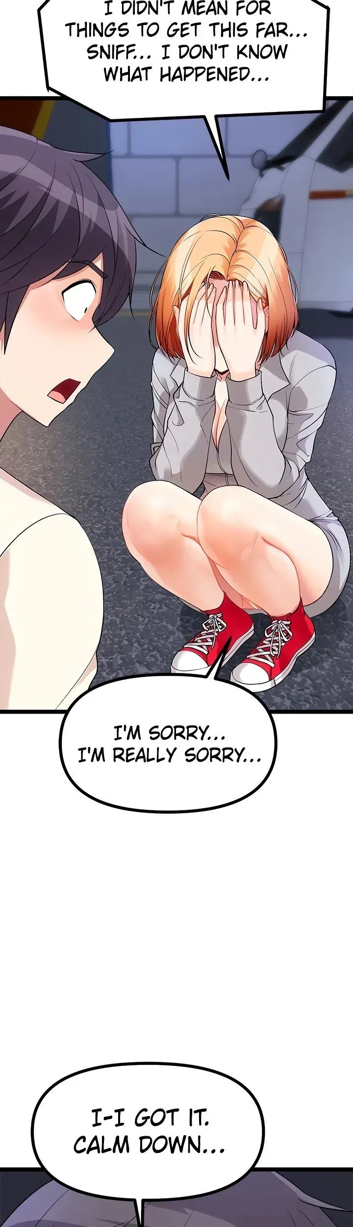 Read Cucumber Market chapter 5 image 62 on Lezhin