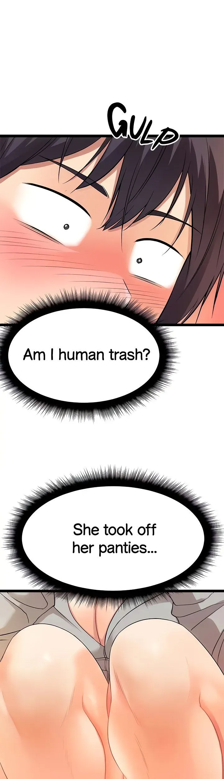 Read Cucumber Market chapter 5 image 65 on Lezhin