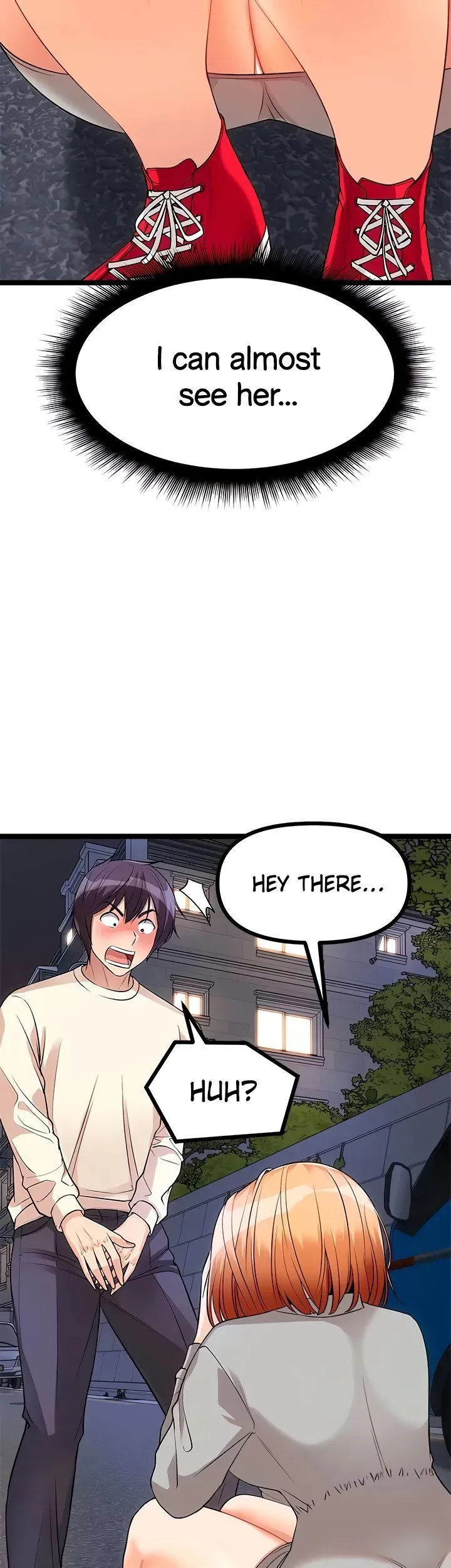 Read Cucumber Market chapter 5 image 66 on Lezhin