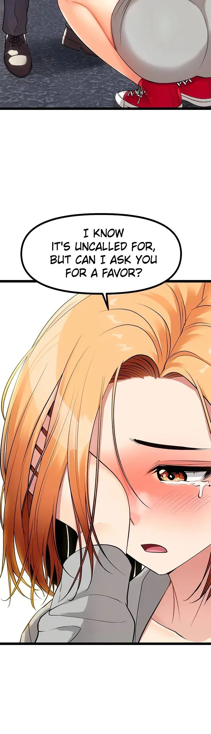 Read Cucumber Market chapter 5 image 67 on Lezhin