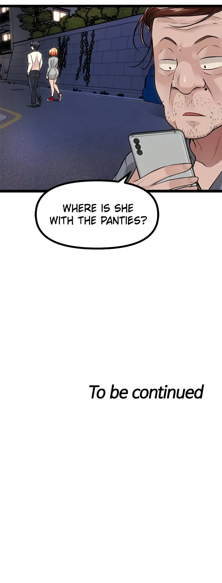 Read Cucumber Market chapter 5 image 75 on Lezhin