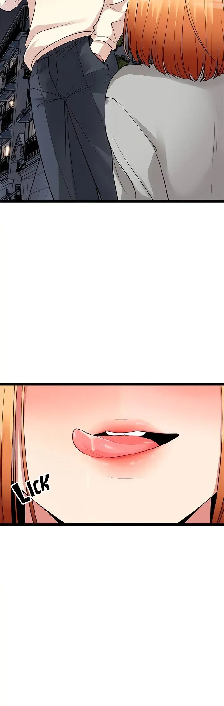 Read Cucumber Market chapter 6 image 1 on Lezhin