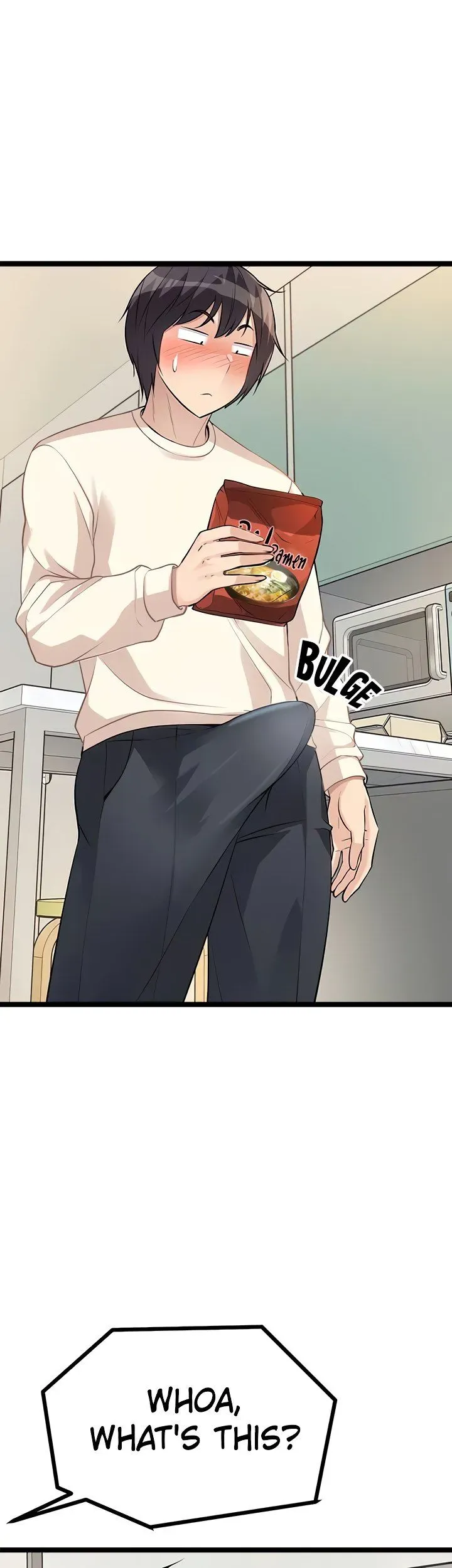 Read Cucumber Market chapter 6 image 13 on Lezhin