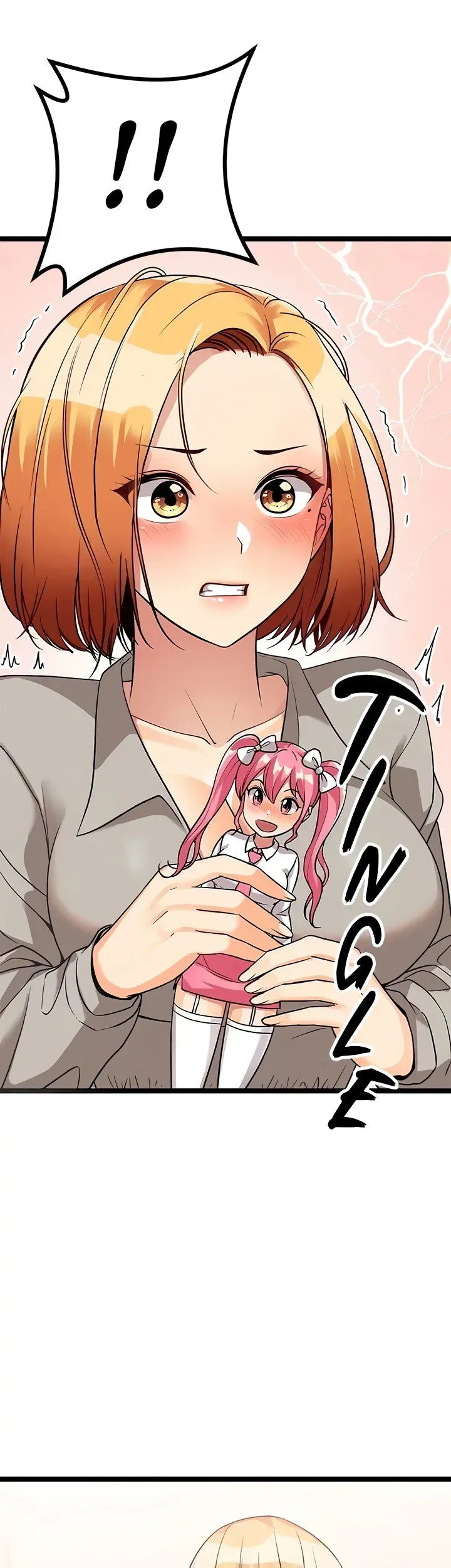 Read Cucumber Market chapter 6 image 21 on Lezhin