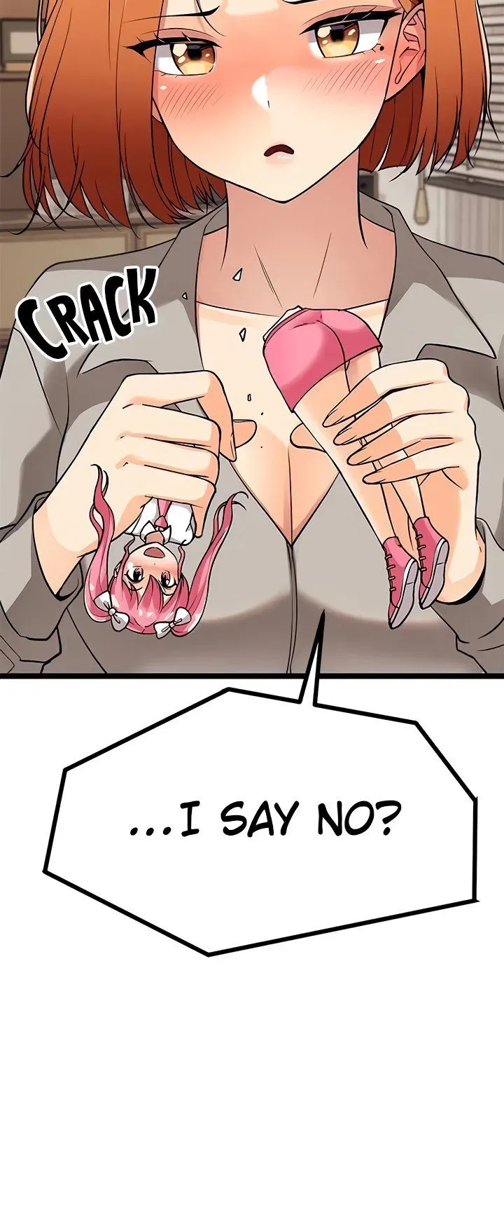 Read Cucumber Market chapter 6 image 24 on Lezhin