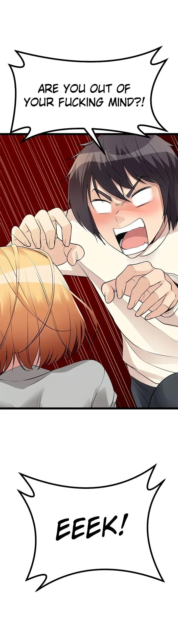 Read Cucumber Market chapter 6 image 25 on Lezhin