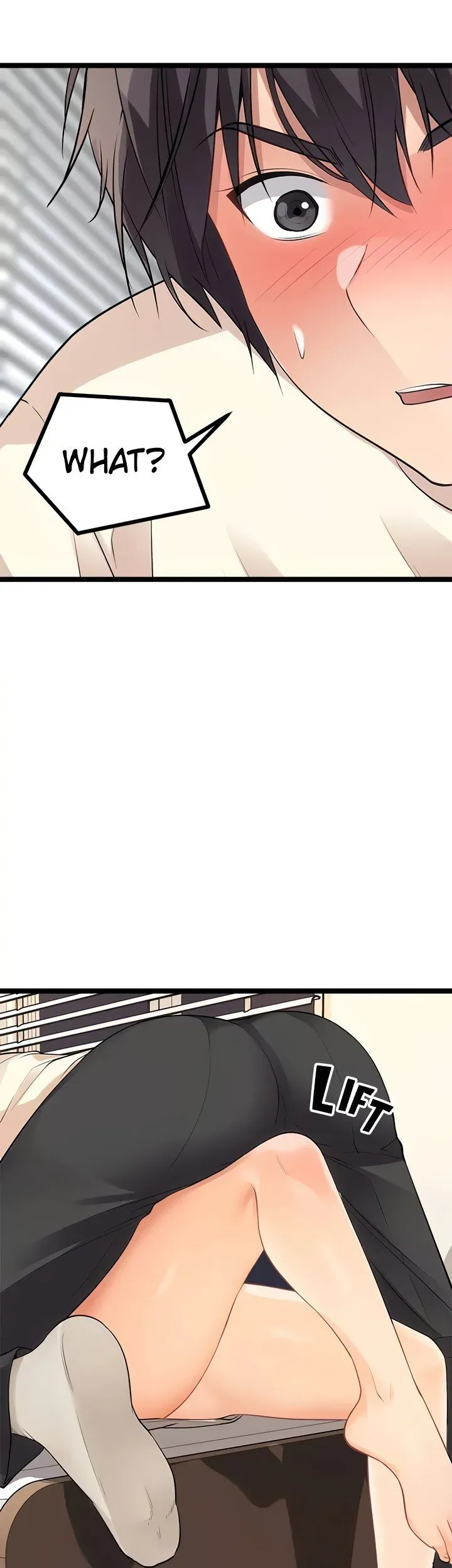 Read Cucumber Market chapter 6 image 30 on Lezhin
