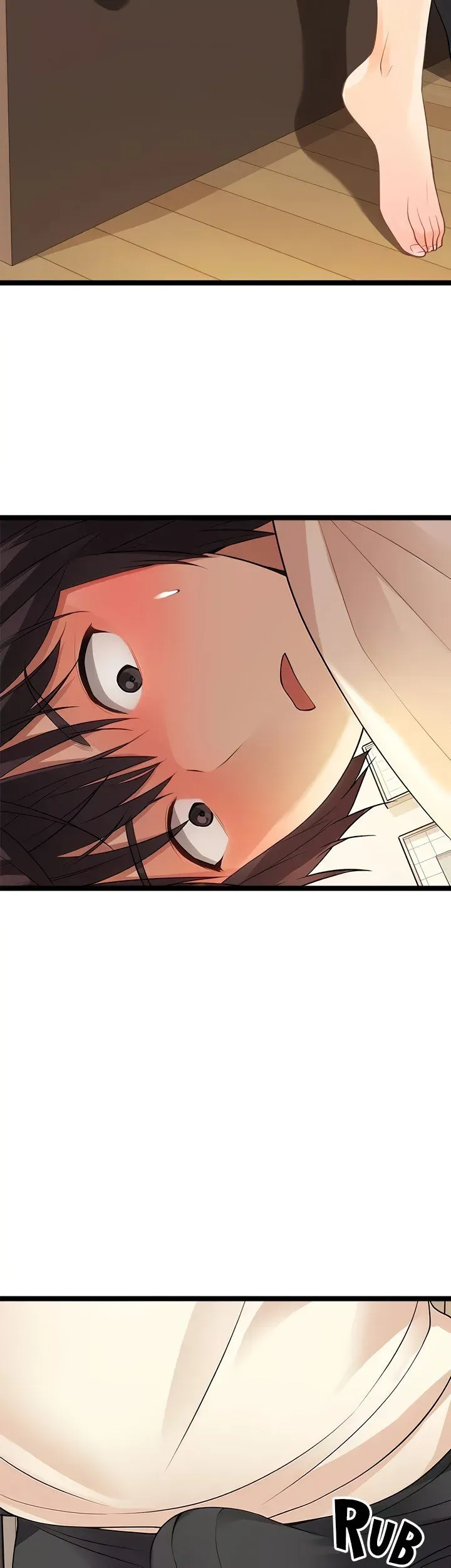 Read Cucumber Market chapter 6 image 31 on Lezhin