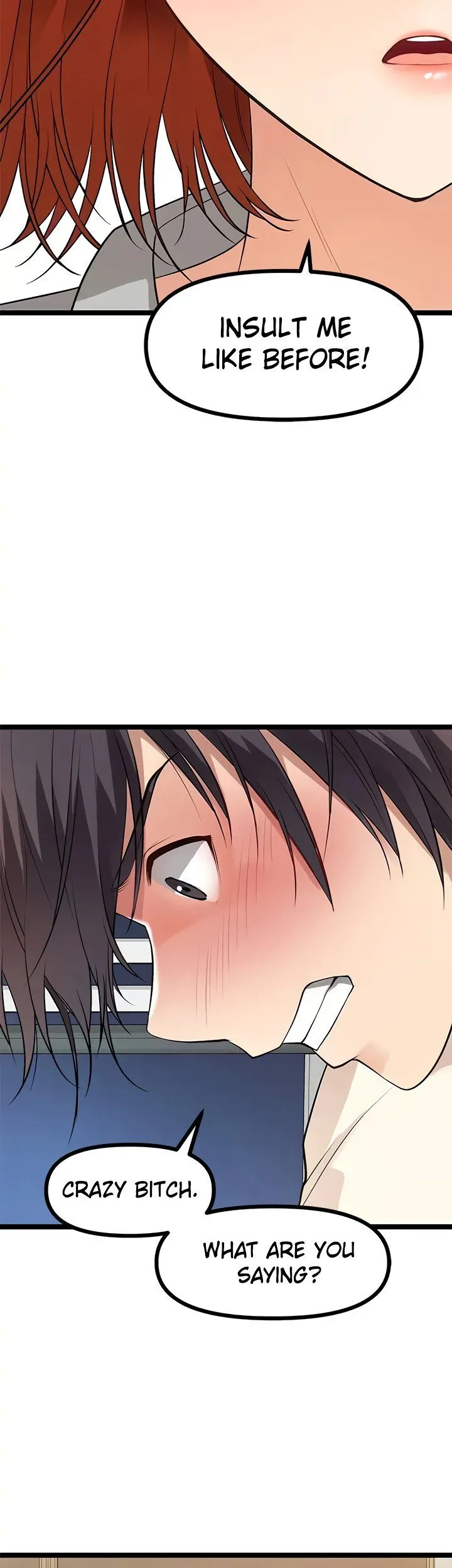 Read Cucumber Market chapter 6 image 34 on Lezhin