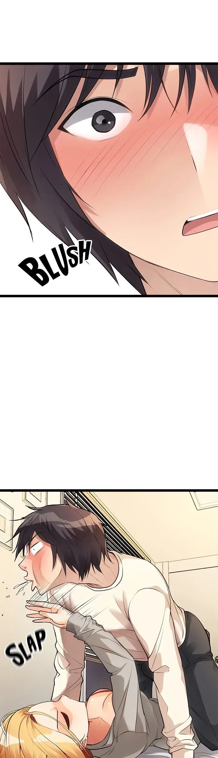 Read Cucumber Market chapter 6 image 38 on Lezhin