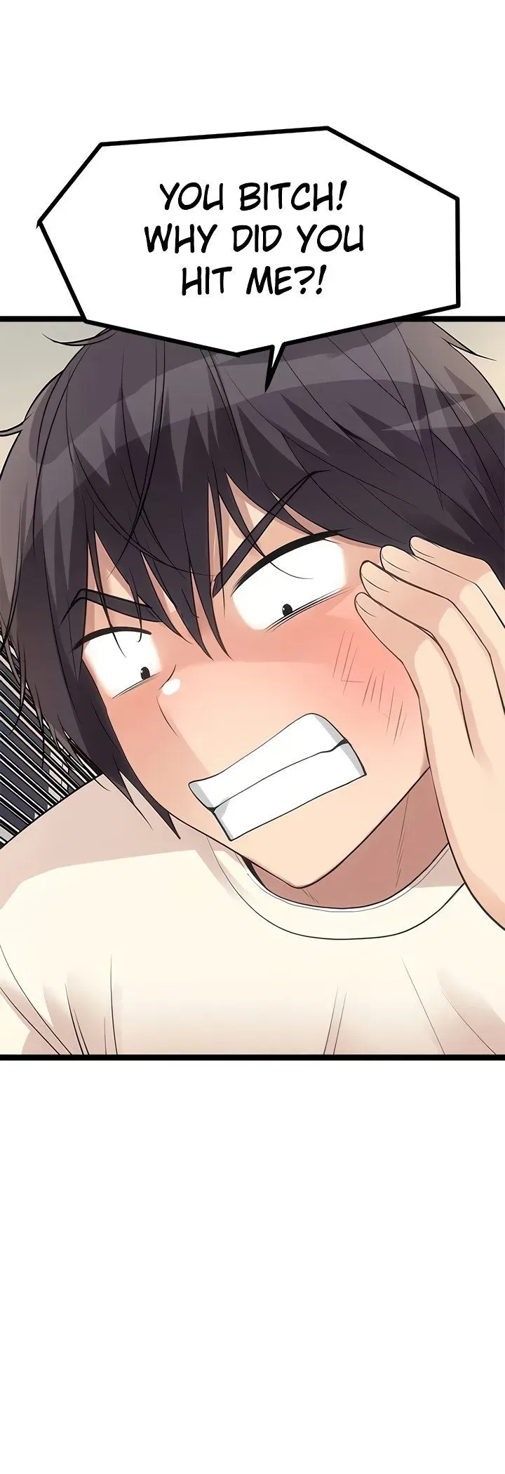 Read Cucumber Market chapter 6 image 40 on Lezhin
