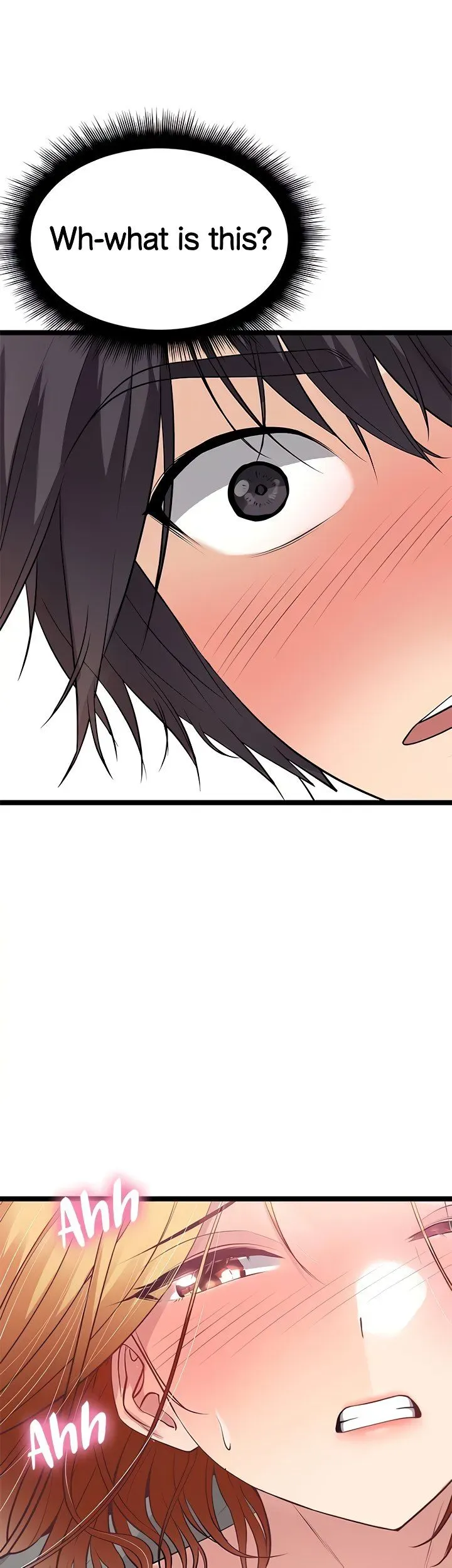 Read Cucumber Market chapter 6 image 42 on Lezhin