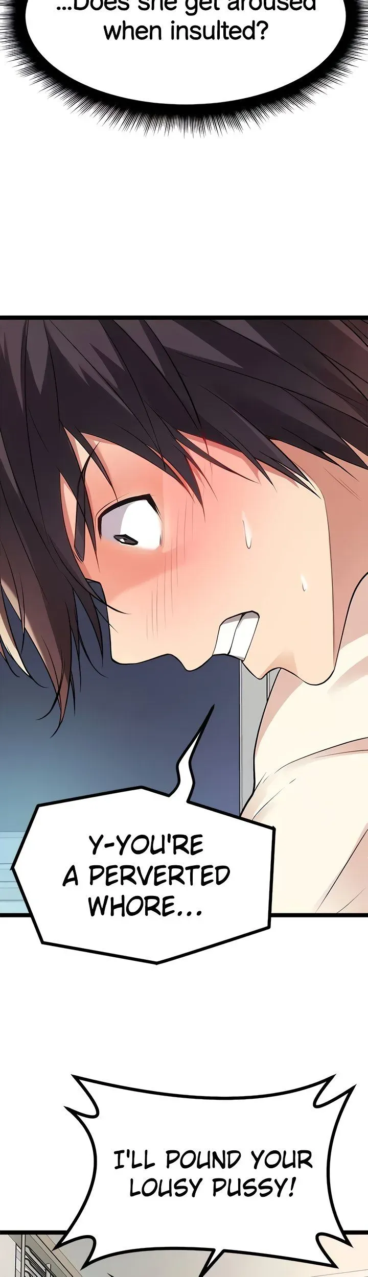 Read Cucumber Market chapter 6 image 46 on Lezhin