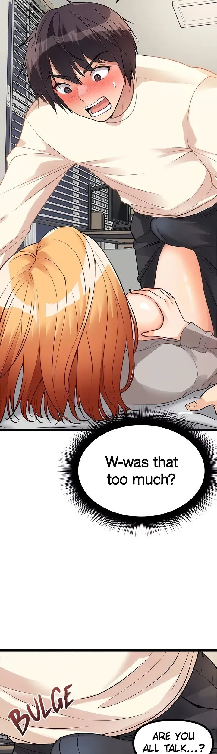 Read Cucumber Market chapter 6 image 47 on Lezhin