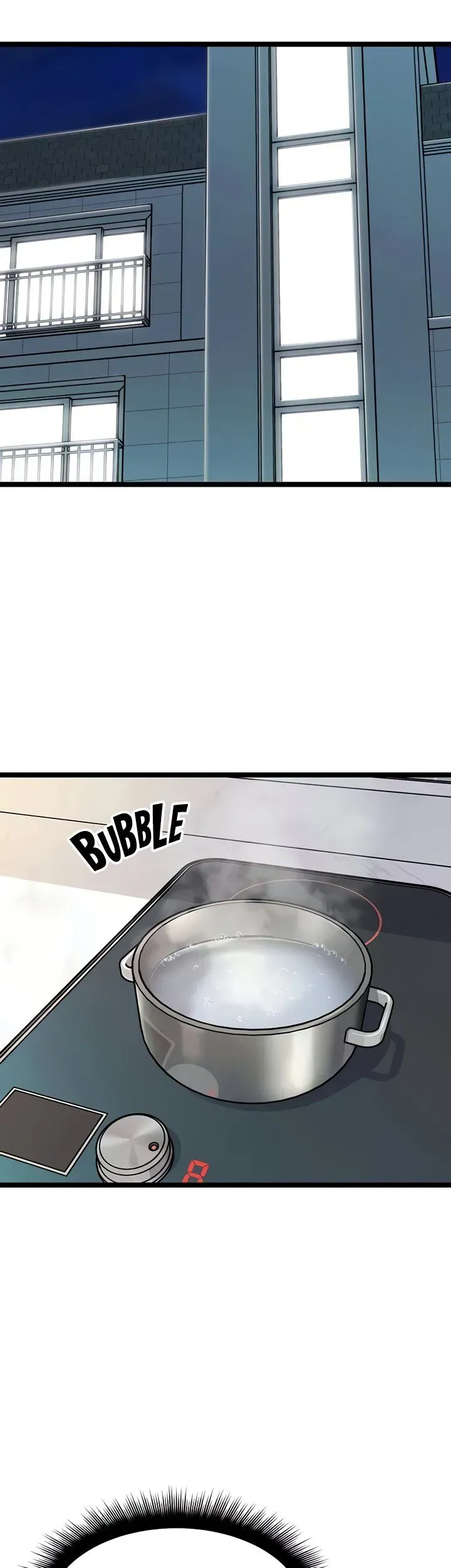 Read Cucumber Market chapter 6 image 5 on Lezhin