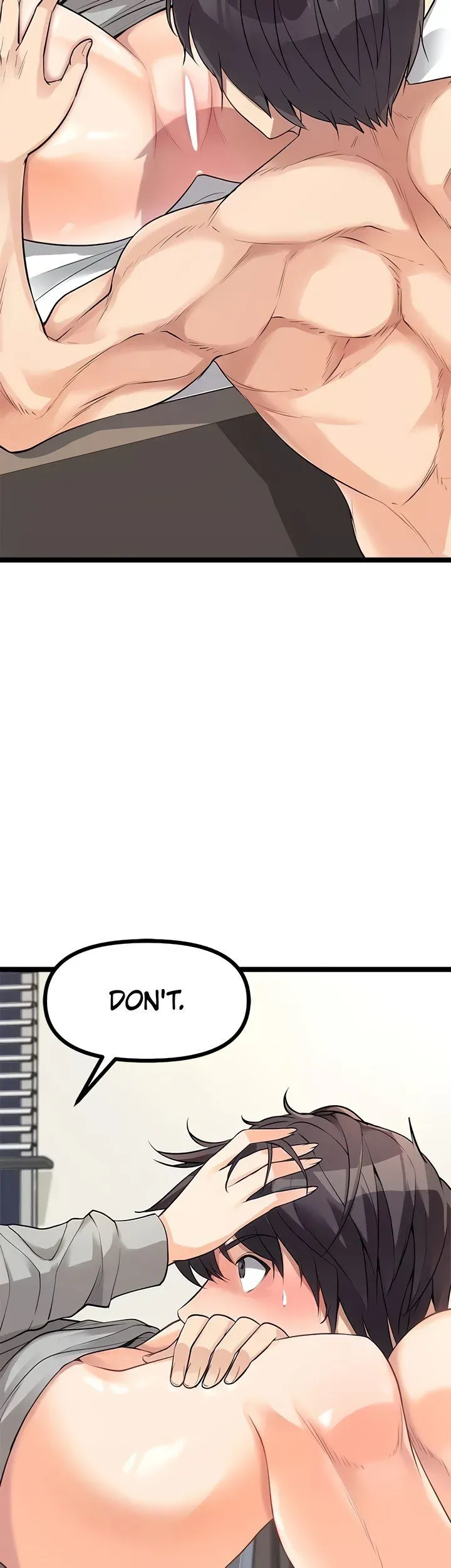 Read Cucumber Market chapter 6 image 54 on Lezhin