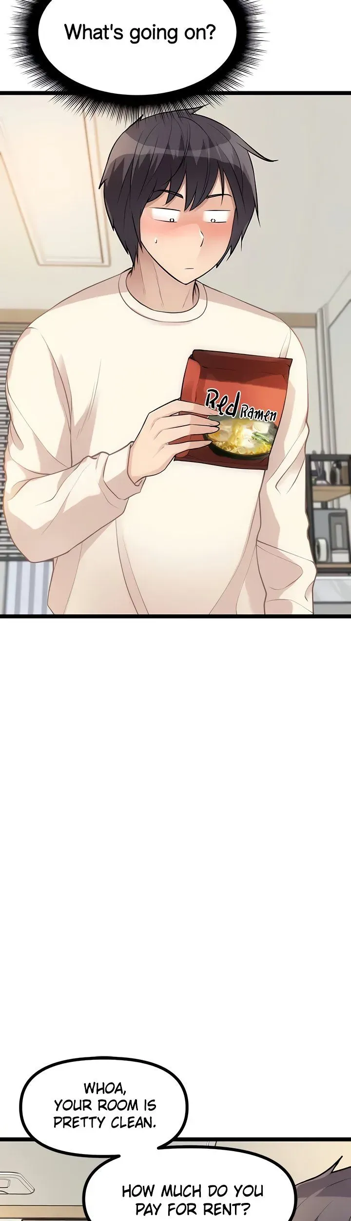 Read Cucumber Market chapter 6 image 6 on Lezhin
