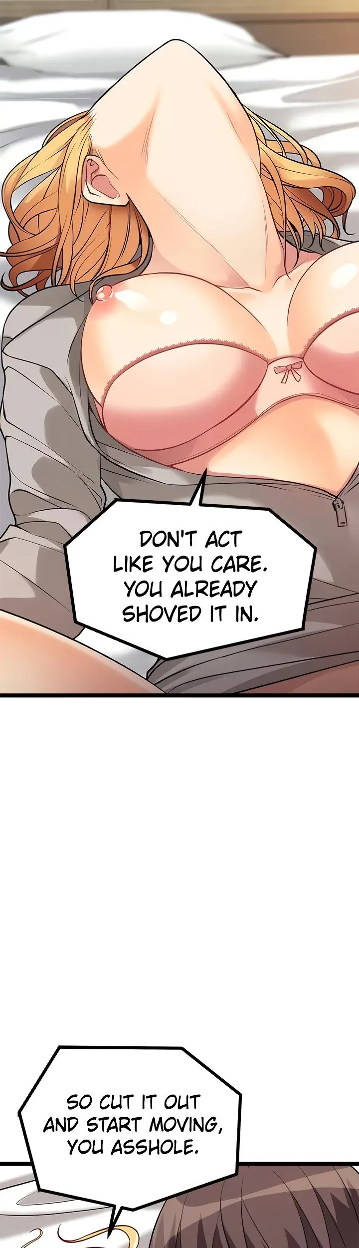 Read Cucumber Market chapter 6 image 62 on Lezhin