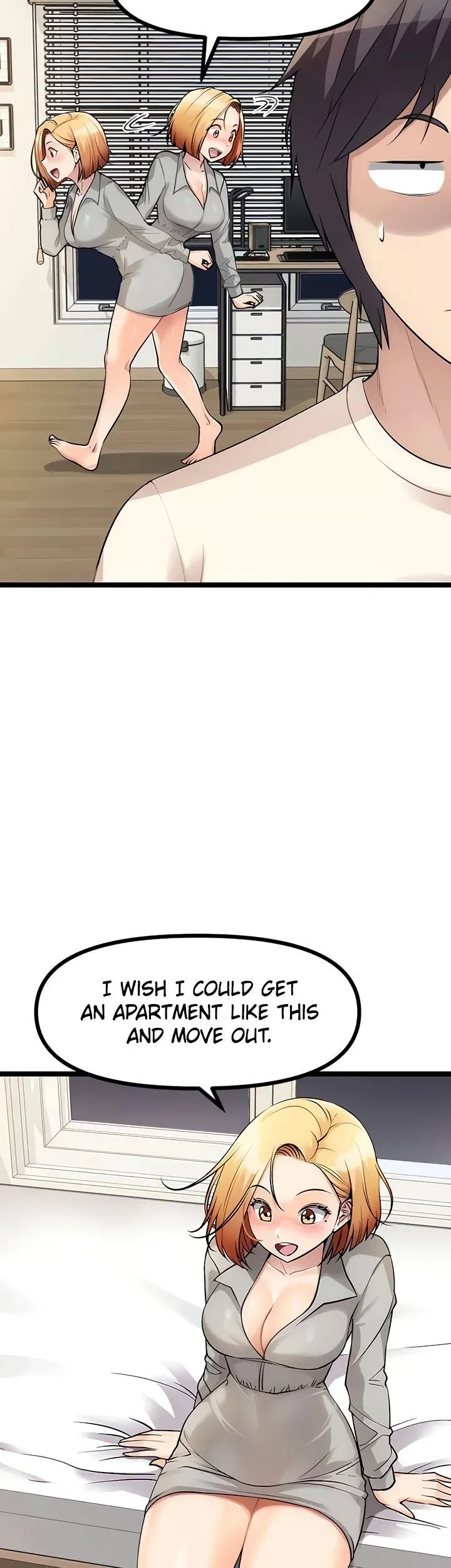Read Cucumber Market chapter 6 image 7 on Lezhin