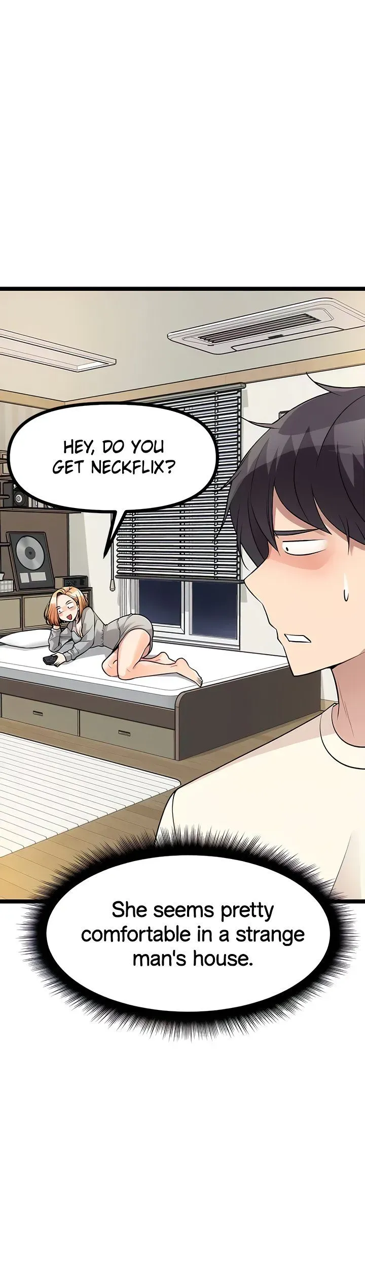 Read Cucumber Market chapter 6 image 9 on Lezhin