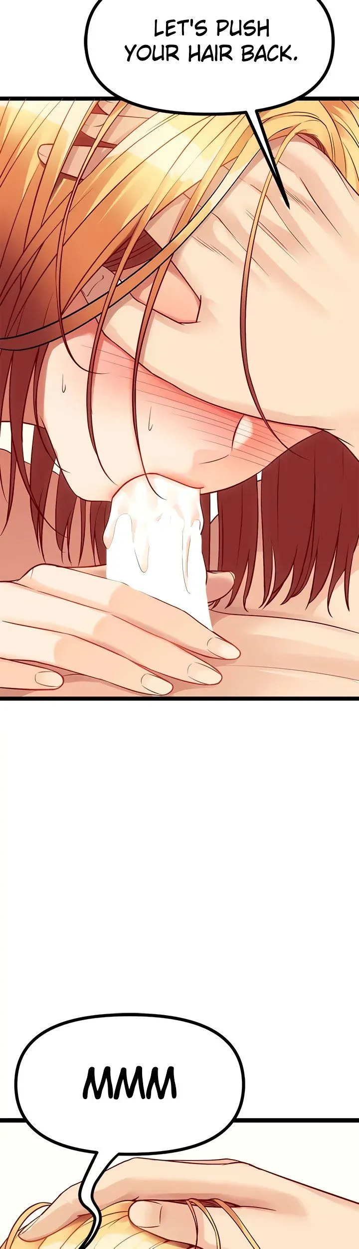 Read Cucumber Market chapter 8 image 11 on Lezhin