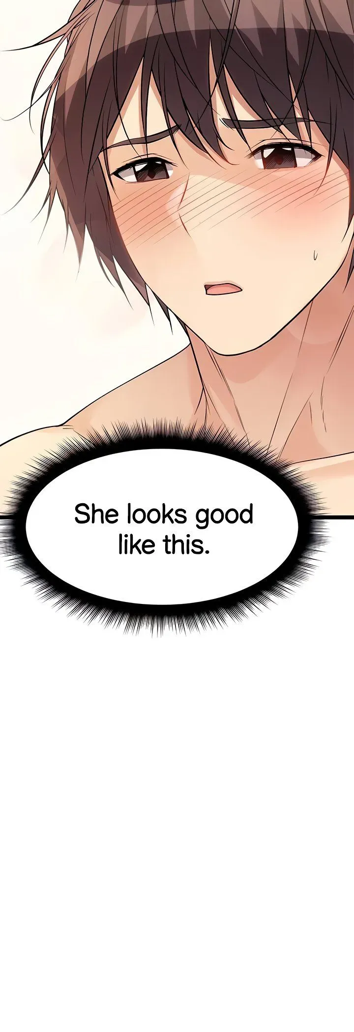 Read Cucumber Market chapter 8 image 13 on Lezhin