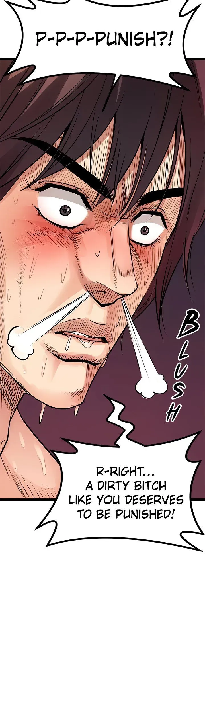Read Cucumber Market chapter 8 image 27 on Lezhin