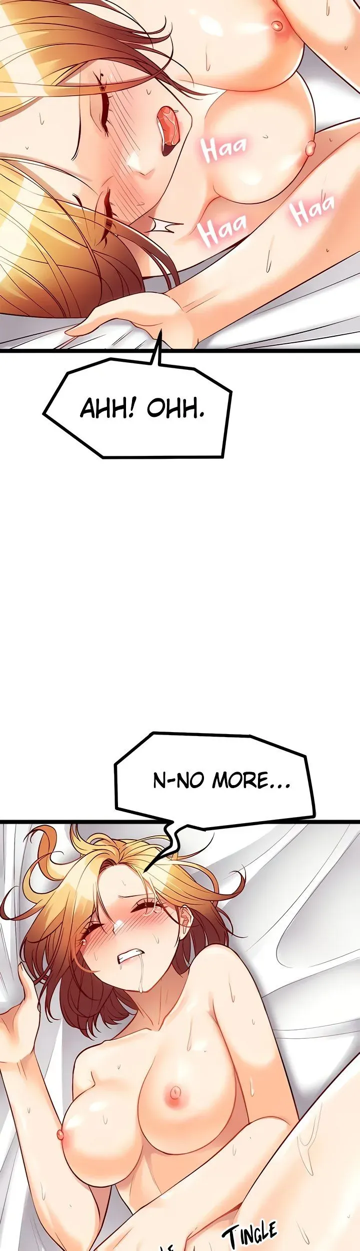Read Cucumber Market chapter 8 image 48 on Lezhin