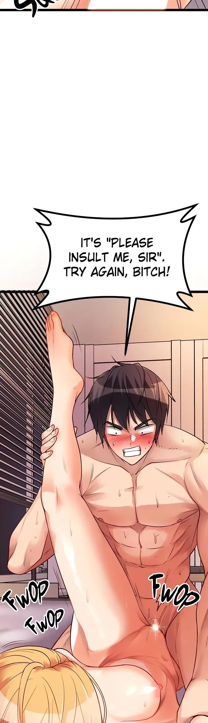 Read Cucumber Market chapter 8 image 55 on Lezhin