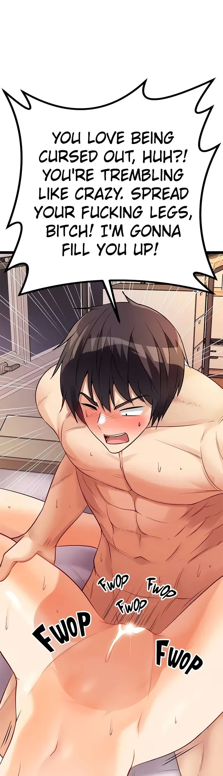 Read Cucumber Market chapter 8 image 58 on Lezhin