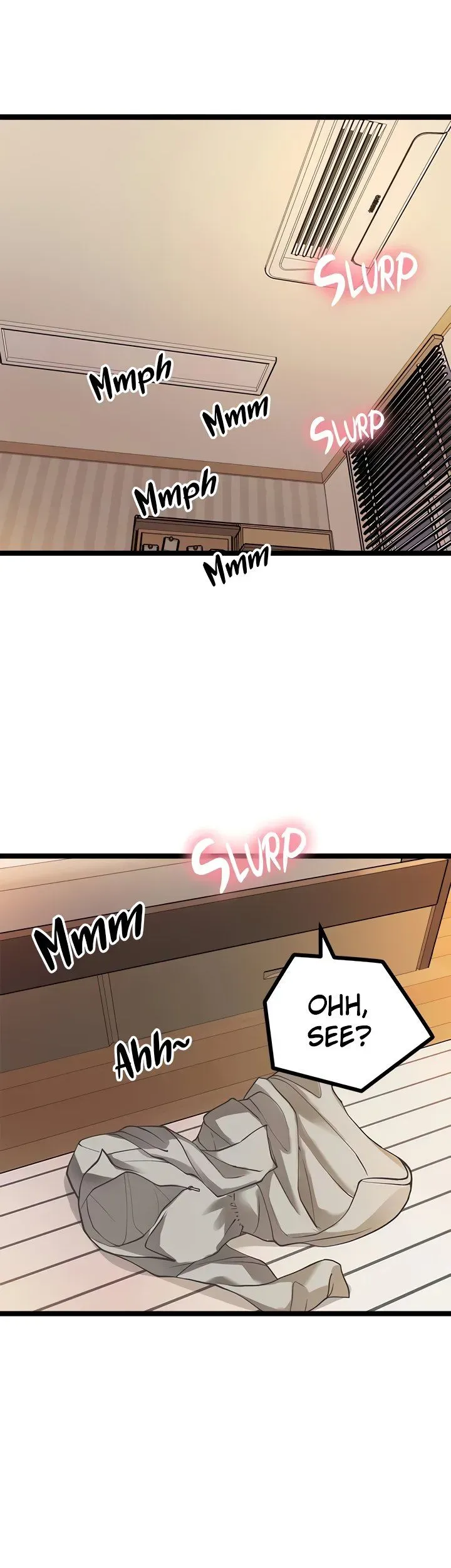 Read Cucumber Market chapter 8 image 6 on Lezhin