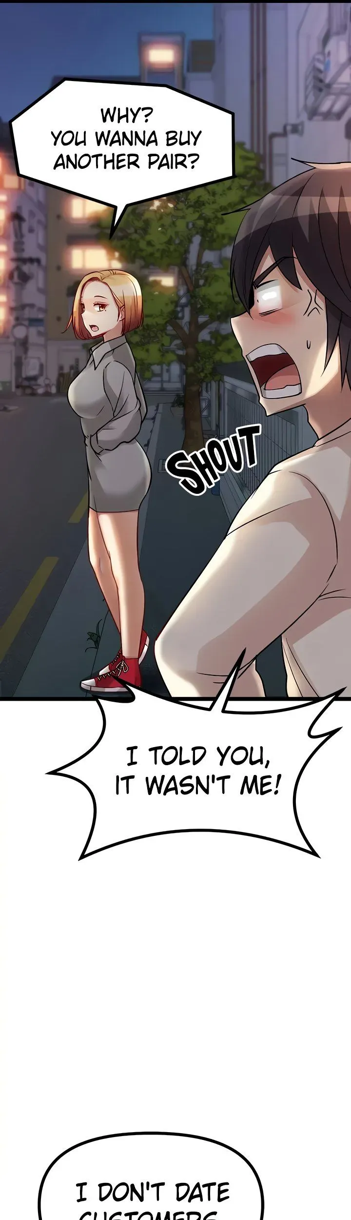 Read Cucumber Market chapter 8 image 72 on Lezhin