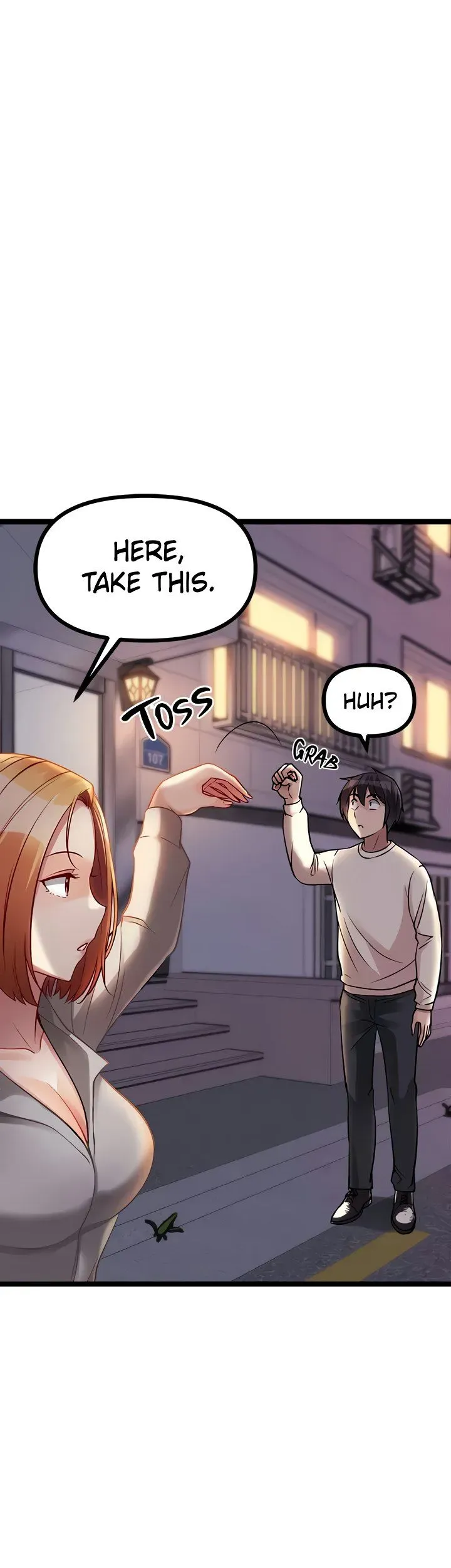 Read Cucumber Market chapter 8 image 74 on Lezhin