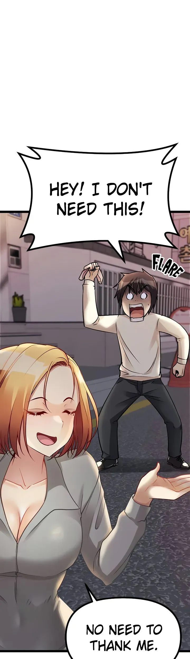 Read Cucumber Market chapter 8 image 78 on Lezhin