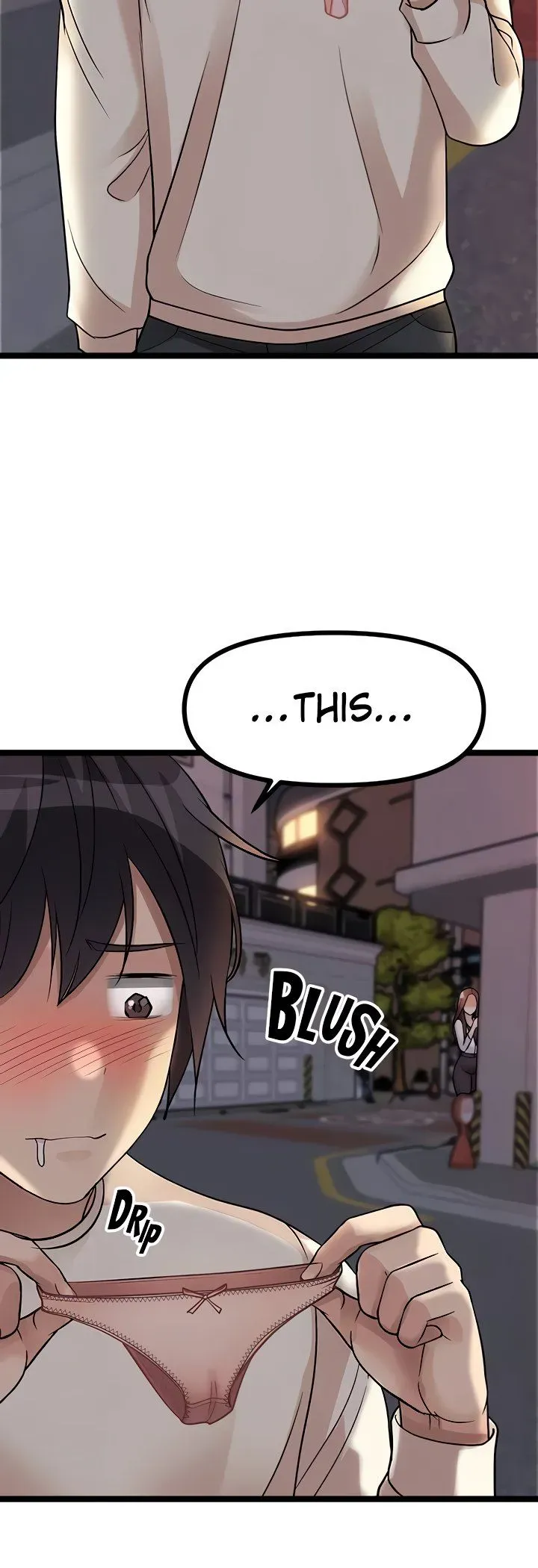 Read Cucumber Market chapter 8 image 81 on Lezhin