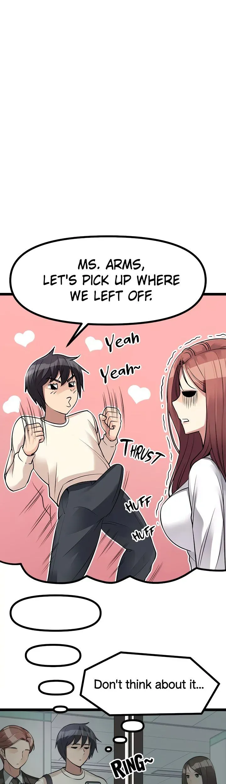 Read Cucumber Market chapter 9 image 11 on Lezhin