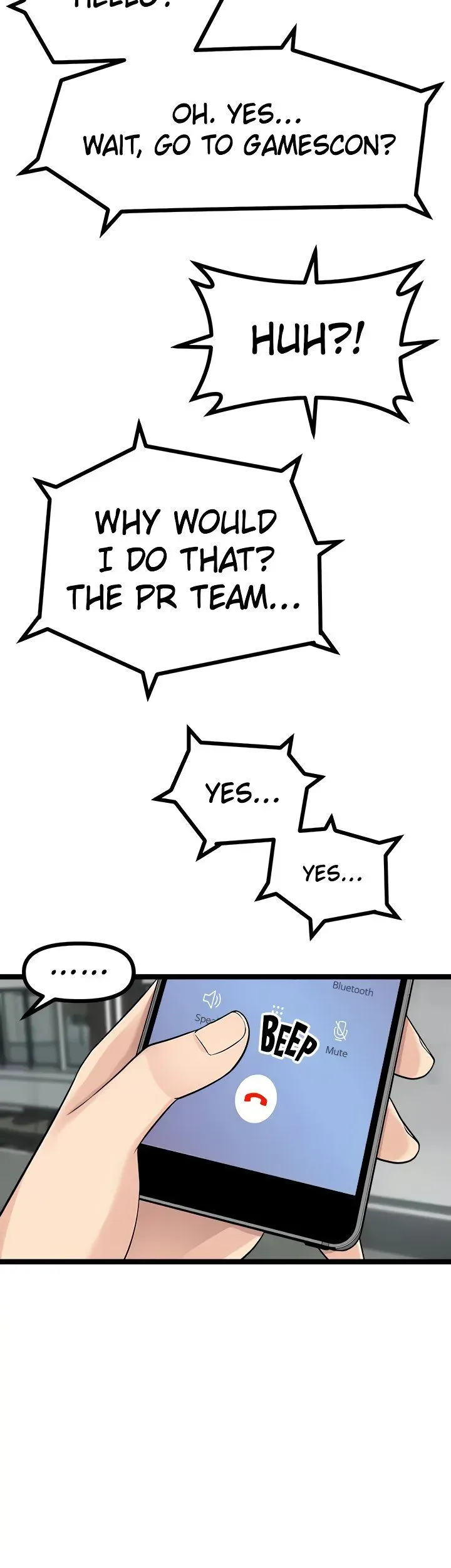 Read Cucumber Market chapter 9 image 13 on Lezhin