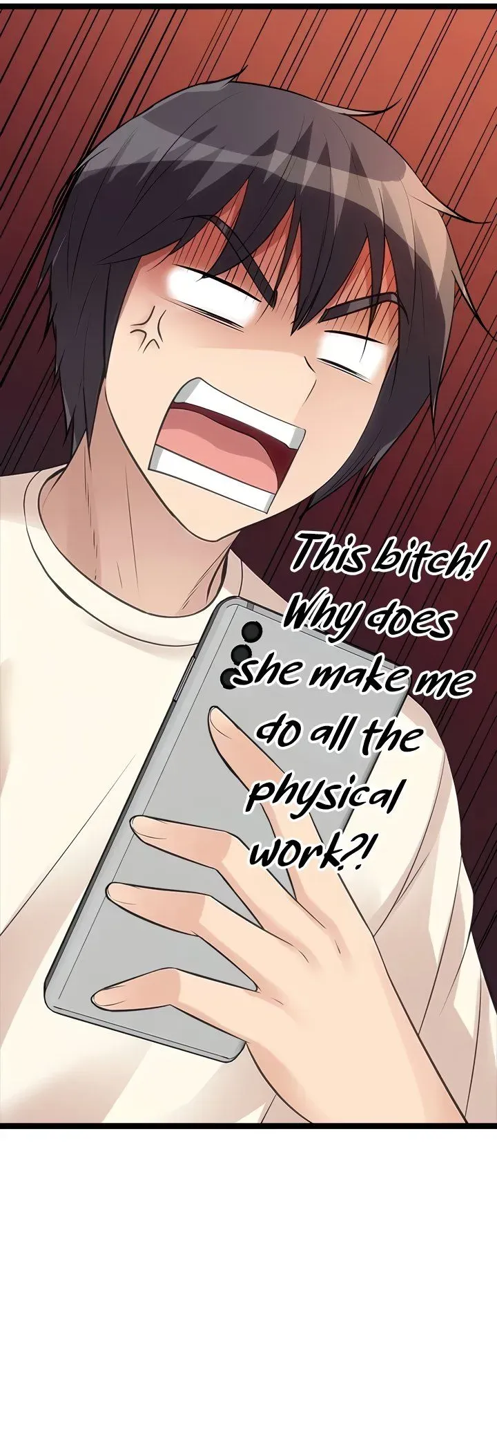 Read Cucumber Market chapter 9 image 14 on Lezhin