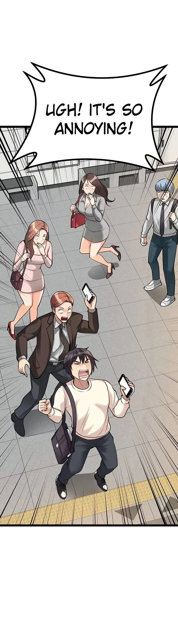 Read Cucumber Market chapter 9 image 15 on Lezhin