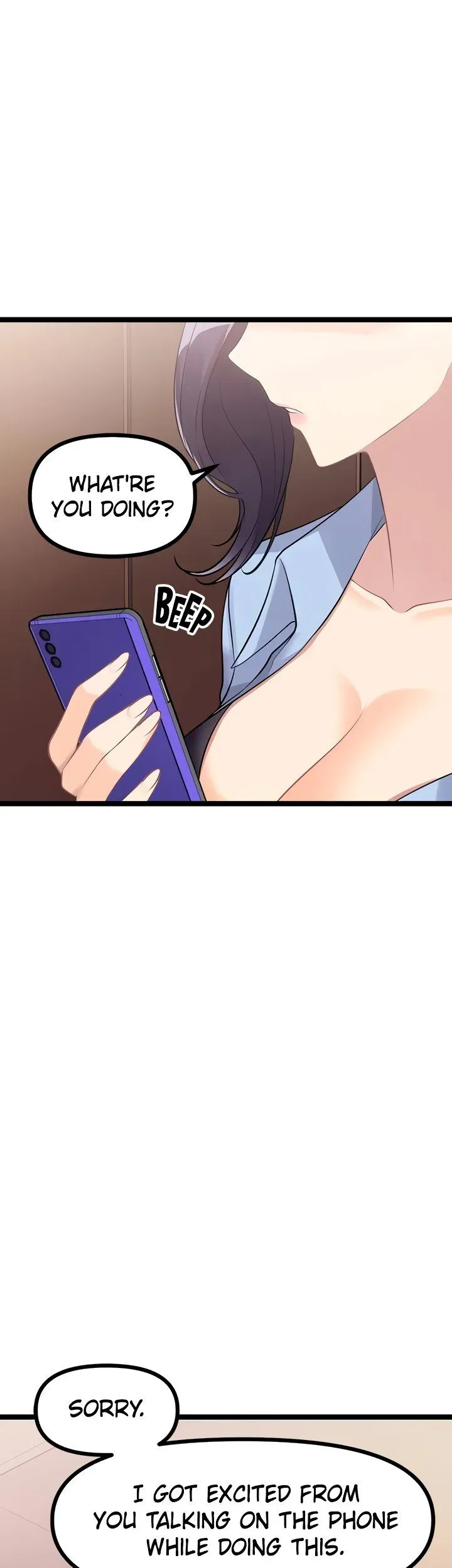 Read Cucumber Market chapter 9 image 16 on Lezhin