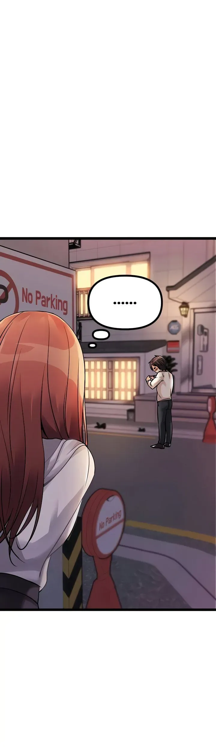 Read Cucumber Market chapter 9 image 2 on Lezhin