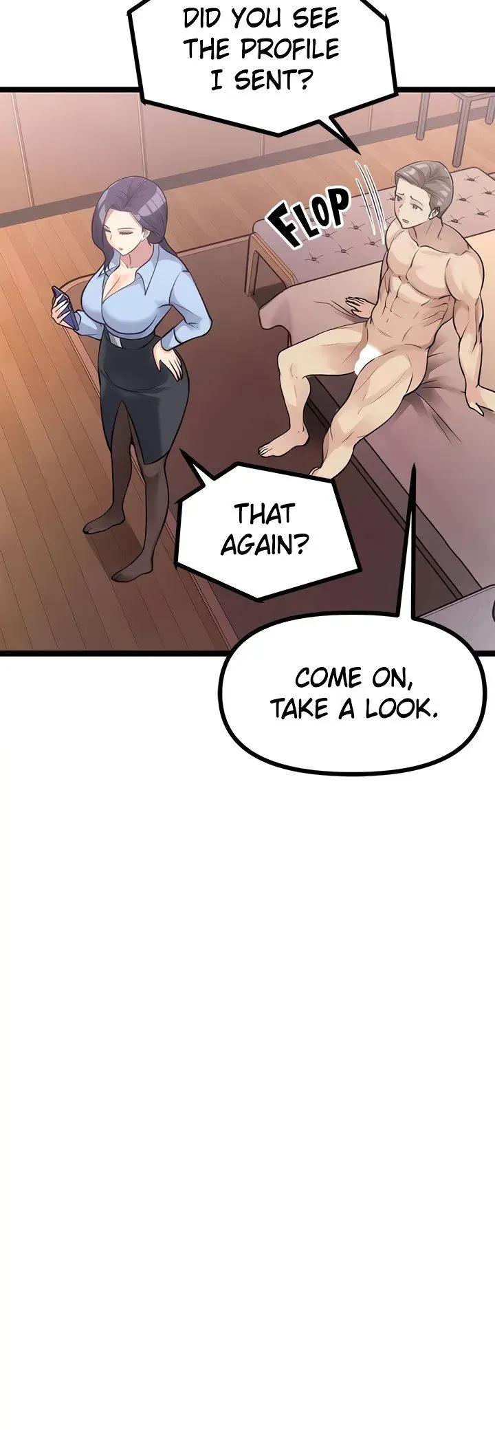 Read Cucumber Market chapter 9 image 22 on Lezhin
