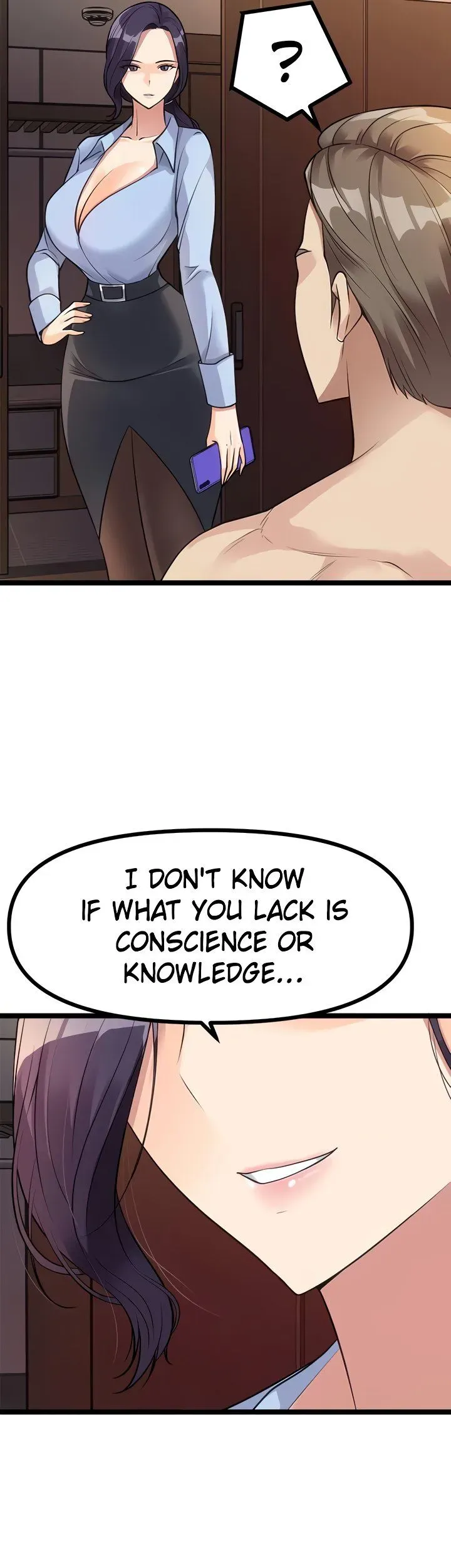 Read Cucumber Market chapter 9 image 25 on Lezhin