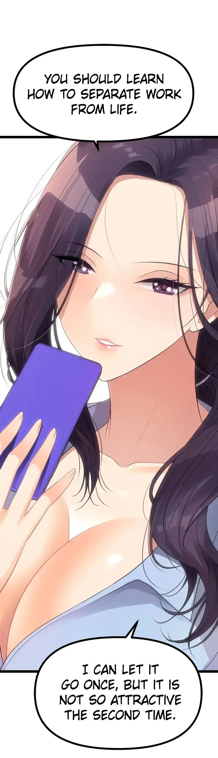 Read Cucumber Market chapter 9 image 26 on Lezhin
