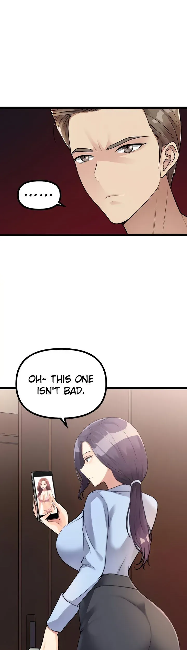 Read Cucumber Market chapter 9 image 28 on Lezhin